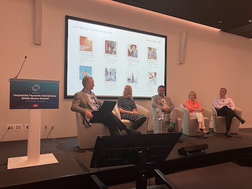 CPI (@news_cpi) on Twitter photo Live: <a href="/WAllianceBank/">Western Alliance Bank</a>, <a href="/BankofAmerica/">Bank of America</a>, <a href="/Visa/">Visa</a> . Card program leaders walk through developing and growing a commercial card program, technology, operations, product development that are required to make the program successful for mid-market clients. #CPIMM, ms.spr.ly/6017bioOb Live: <a href="/WAllianceBank/">Western Alliance Bank</a>, <a href="/BankofAmerica/">Bank of America</a>, <a href="/Visa/">Visa</a> . Card program leaders walk through developing and growing a commercial card program, technology, operations, product development that are required to make the program successful for mid-market clients. #CPIMM, ms.spr.ly/6017bioOb