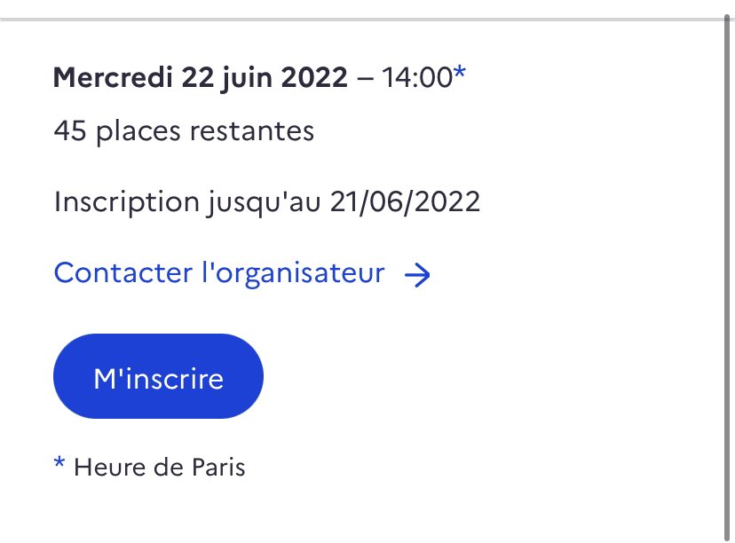 Jenniferlelievr's tweet photo. Rôles et missions du #RéférentDécrochageScolaire #RDS
- Personne ressource, relais entre les professeurs et le #GPDS
- Il œuvre à la mise en place d’une politique locale de lutte contre le décrochage
CanoTech de @reseau_canope propose le webinaire suivant: https://t.co/jRGYkOcVd0