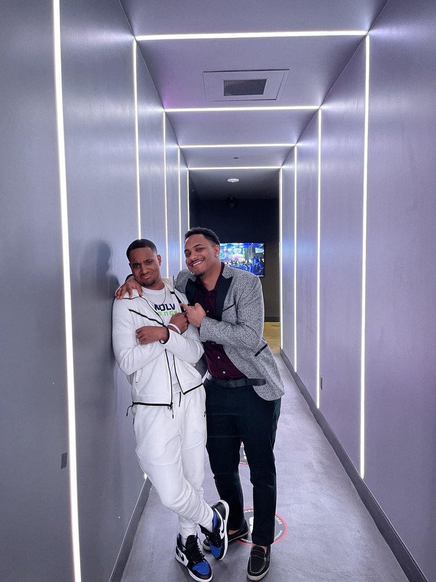 Joe Vegas II 𝖎𝕭𝖆𝖑𝖑 Vegas tweet media