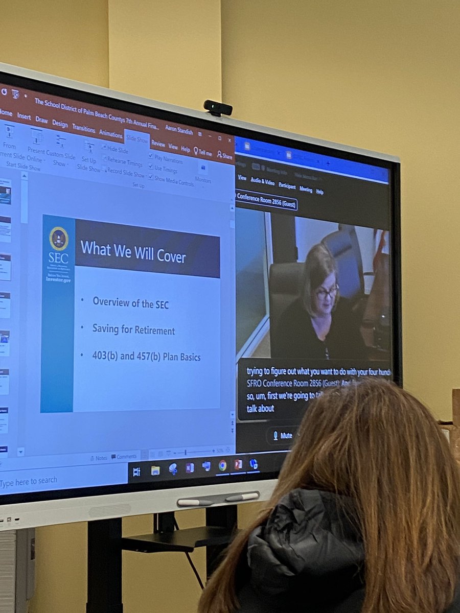 Karen Epstein tweet media