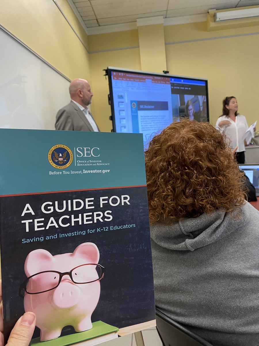 Karen Epstein tweet media