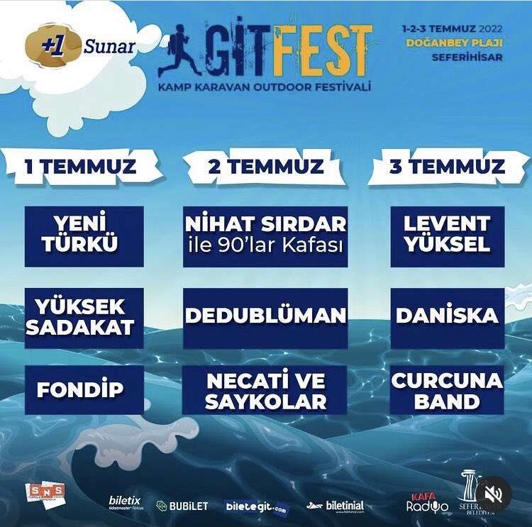 GitFest tweet media