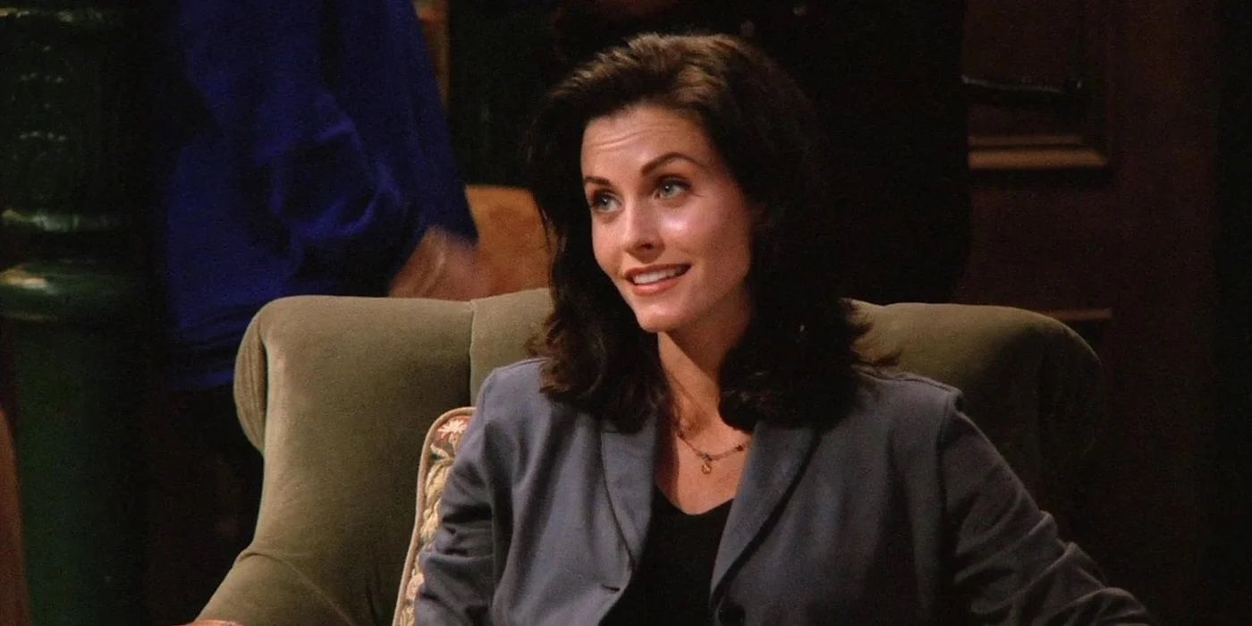 Happy birthday to the iconic Courteney Cox! 