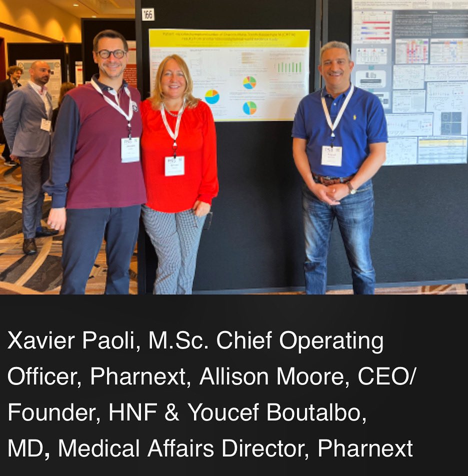 CMTNeuropathy's tweet photo. Breaking News: @Pharnext Announces On-Schedule Completion of Patient Enrollment in its Pivotal Phase III Trial of #PXT3003, PREMIER Trial, for  Treatment of #CharcotMarieToothDisease 1A (#CMT1A)! @AllisonTMoore https://t.co/9ITCC32ISx #cmtwegotthis #Pharnext https://t.co/feQW08YnCi