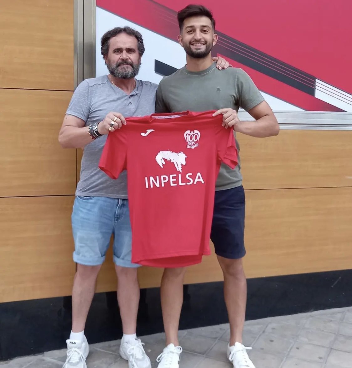 UD CANALS tweet media