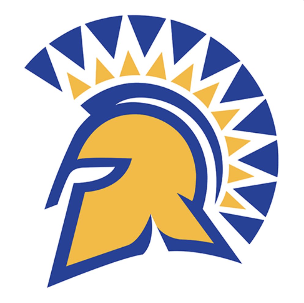 Carter_Shaw05's tweet photo. A huge thank you to @CoachBrennan and his staff for giving me my second D1 offer to @SanJoseStateFB! @SHPAthletics #shawzy https://t.co/fC2Z2dX0dz