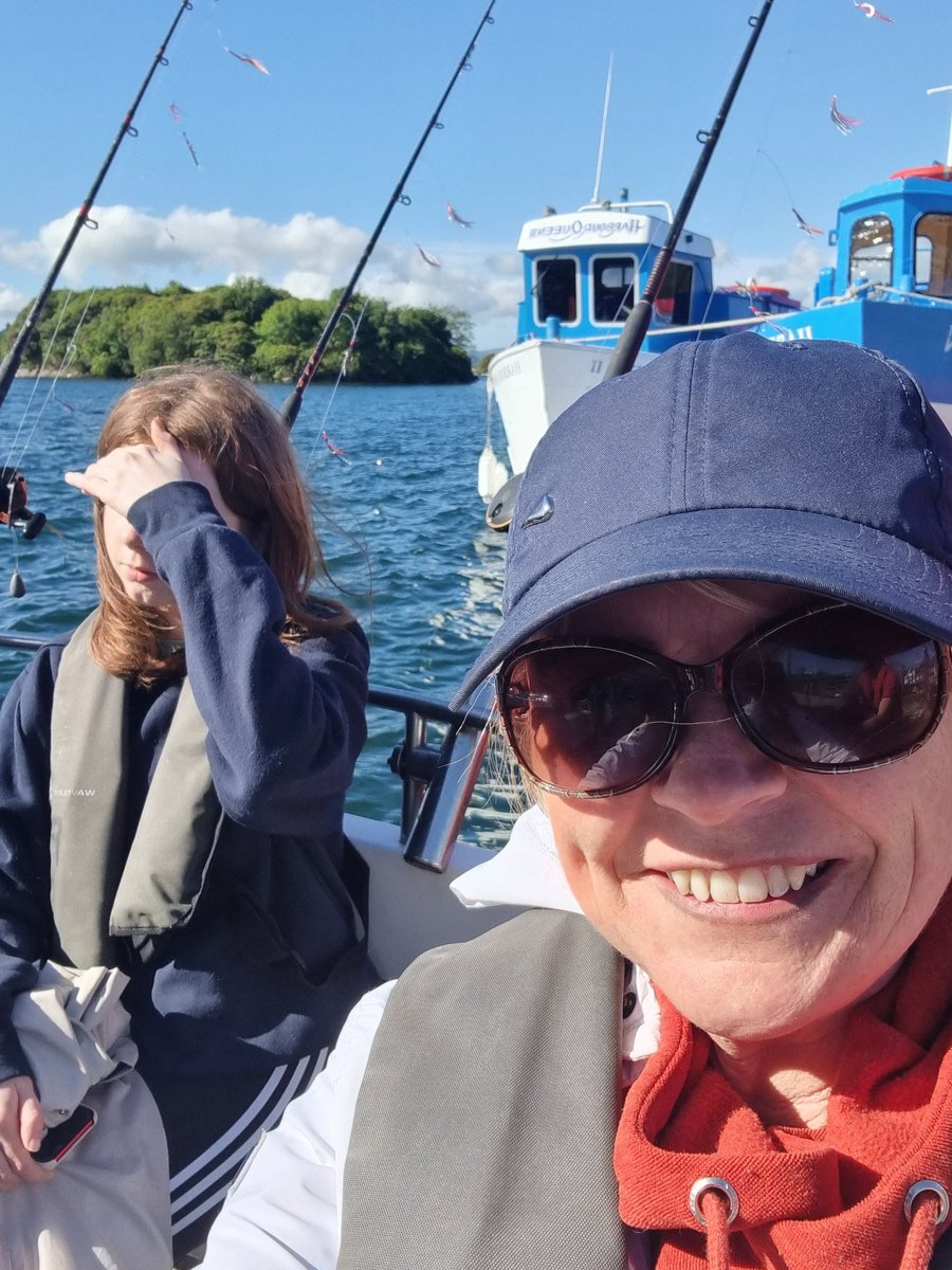 Tweetinggoddess's tweet photo. Amazing trip with @BantryBayTours highly recommend! https://t.co/01xFOQGEGs