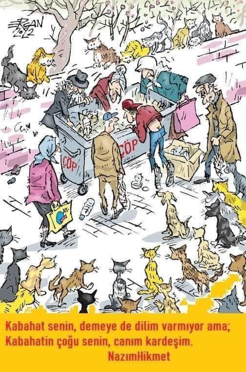 Cumhurbaşkanı Erdoğan:100.750 ₺
Emekli Cumhurbaşkanı  :  40.300 ₺
Emekli Başbakanlar        :  30.225 ₺
Emekli Milletvekilleri      :     17.413 ₺
Asgari ücret                     :     4.250 ₺
Emekli maaşı                   :     2.500 ₺

Halkın durumu
#SaraydanGörünmüyor