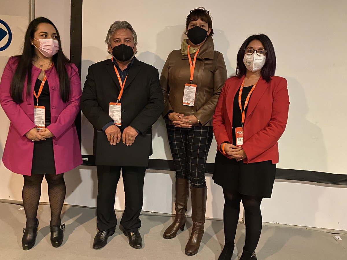 <a href="/CChCCalama/">CChC Calama</a> es parte del proyecto “Empleo Región de Antofagasta”, Iniciativa  estratégica de desarrollo para la región, liderada por la Secretaria Regional Ministerial del trabajo. A esta hora presidente de sede Alfonso Sánchez, firma convenio de colaboración.