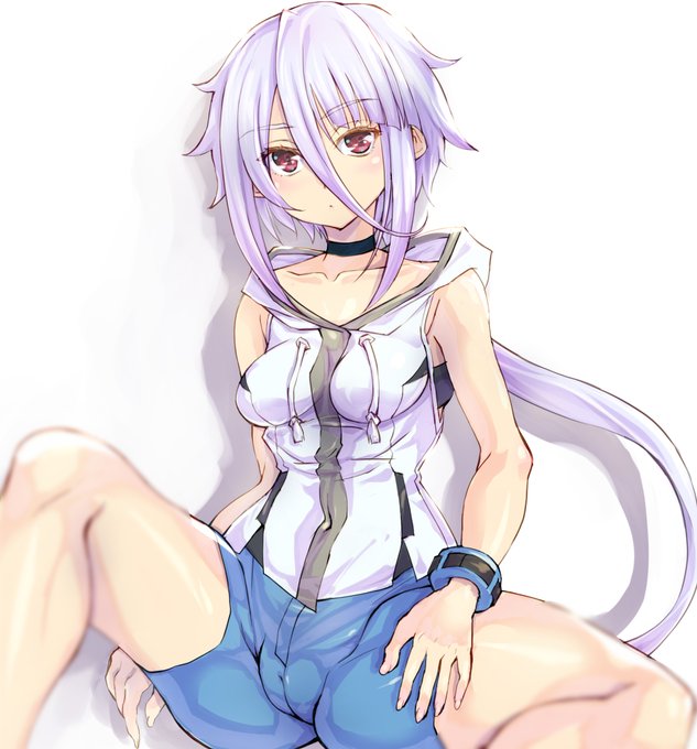 戦部イノリ
#超昂大戦 