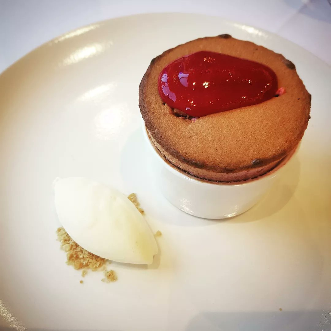 Billy F. K. Howorth (@billyhoworth) on Twitter photo Amazing final meal of the year at The Restaurant at @KendalCollege. Great dishes and service by the <a href="/KendalCulinary/">Kendal College Hospitality & Catering</a> students as always. Can't wait until October
#foodanddrink #foodblogger #foodie #foodporn #gayfoodie #family #restaurant #gaycouple #kendal #lovekendal Amazing final meal of the year at The Restaurant at @KendalCollege. Great dishes and service by the <a href="/KendalCulinary/">Kendal College Hospitality & Catering</a> students as always. Can't wait until October
#foodanddrink #foodblogger #foodie #foodporn #gayfoodie #family #restaurant #gaycouple #kendal #lovekendal