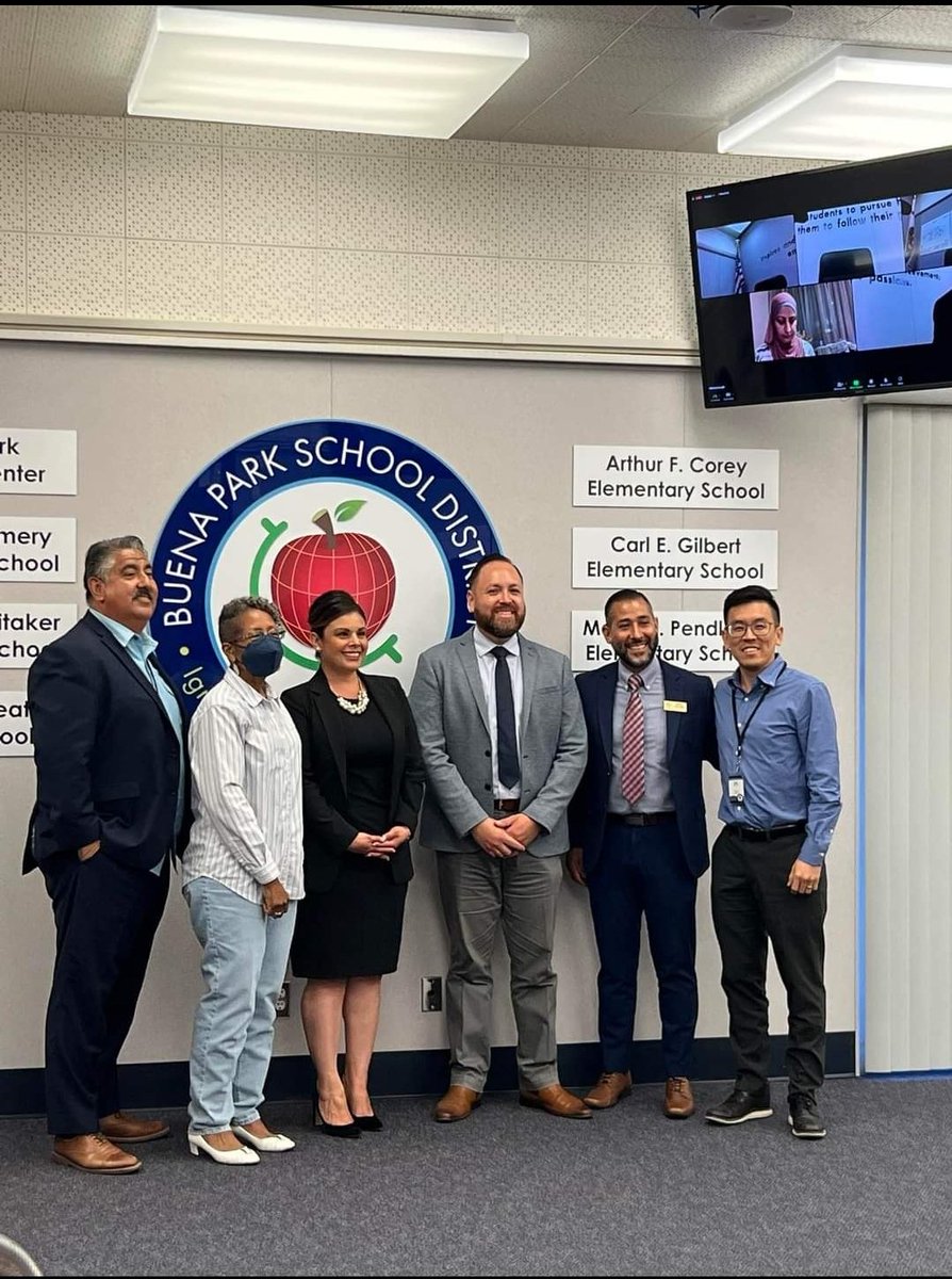 Joaquin Valdez, Ed.D. tweet media