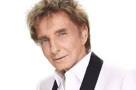 Happy Birthday to Barry Manilow - 