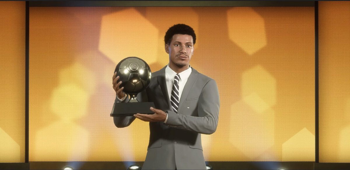 DresdnerSC_FIFA's tweet photo. 🏆 | Herzlichen glückwunsch Karim #18 💪 https://t.co/U3pT0V0Lox