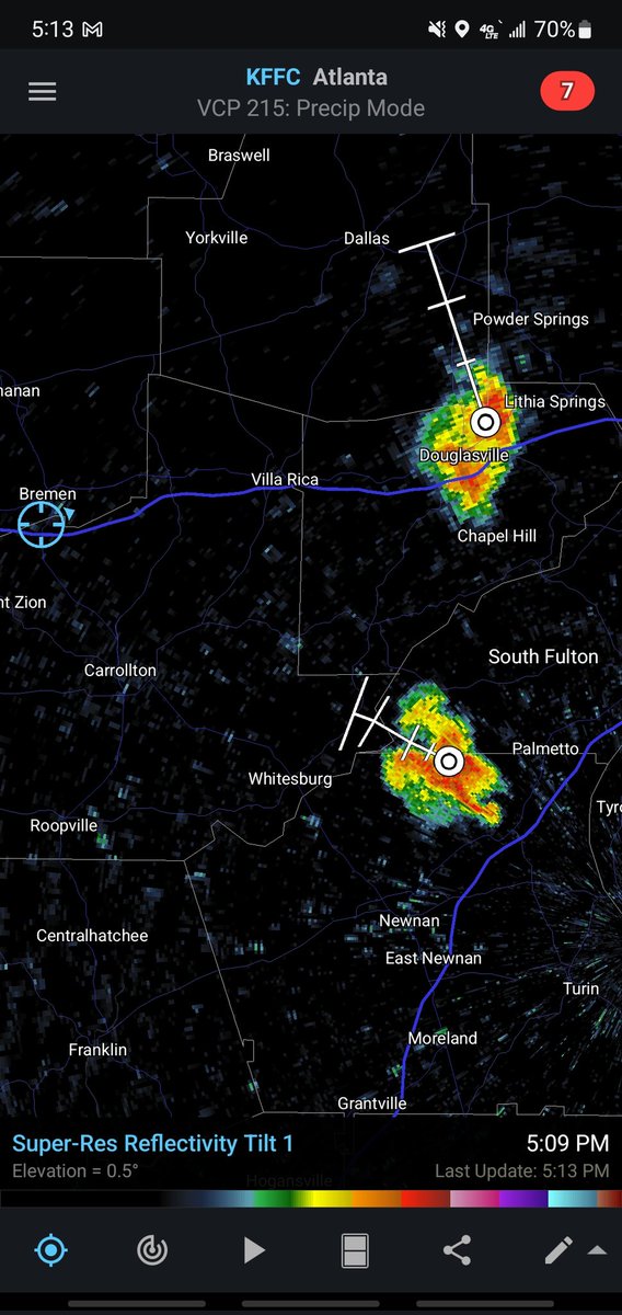 jderek22's tweet photo. @spann Bremen GA looking back towards Douglasville https://t.co/GJ4ona6EDm