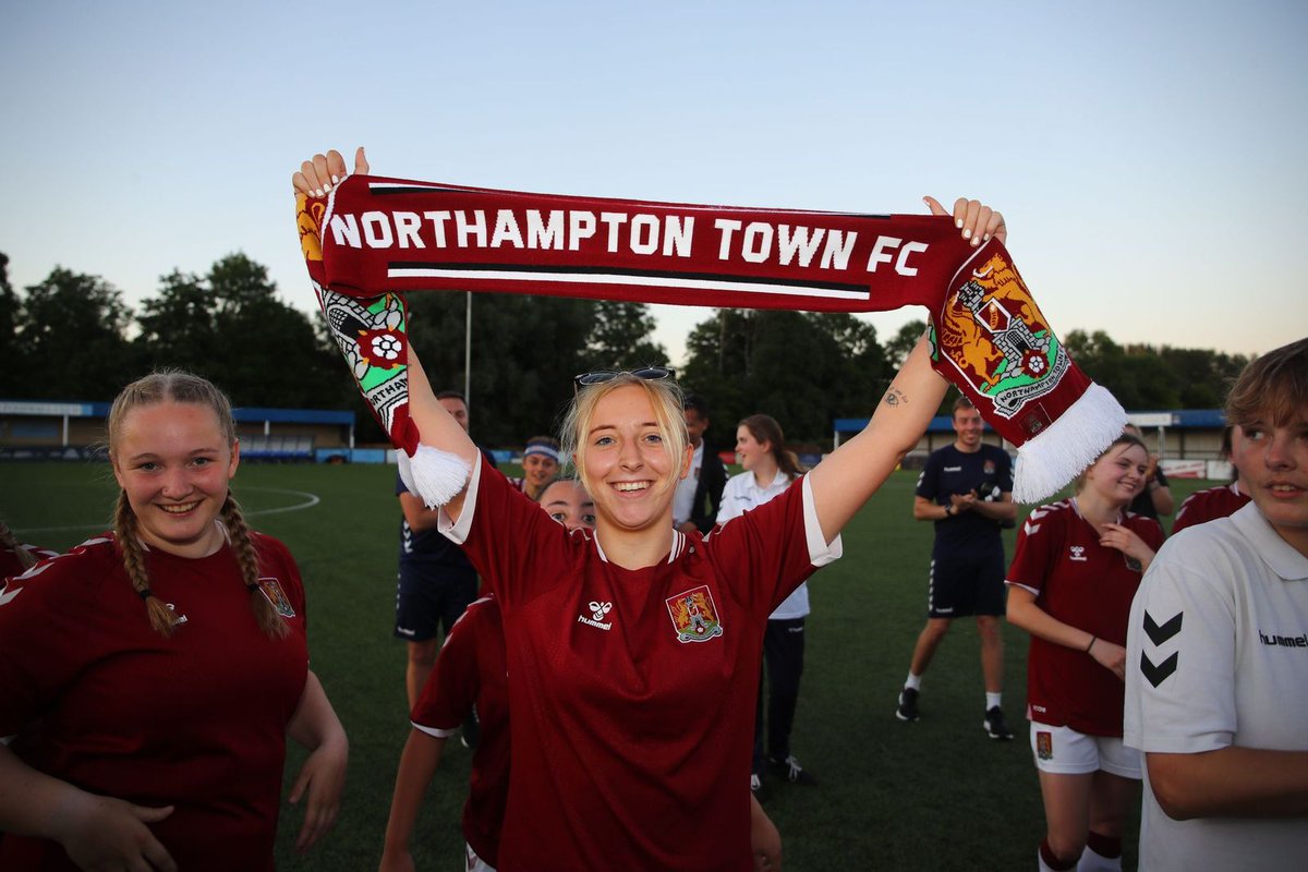 NTFC_FEP's tweet photo. The Last Dance? Completed it mate. 🤩🏆 https://t.co/FfR5CYXNBz
