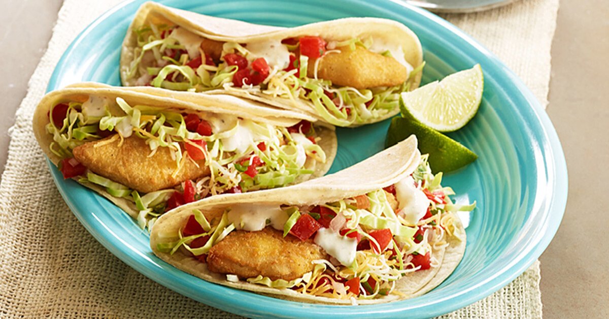 Good morning, Baja lovers!