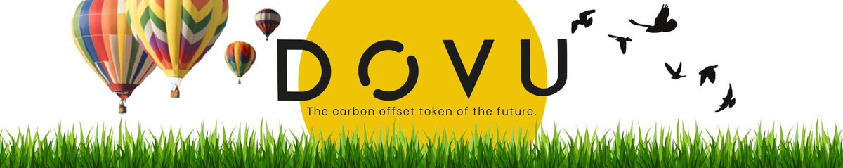 hbar1000's tweet photo. Earning 27% APY on my #DOVU 

And in 2 weeks my 90 days #CarbonHands multiplier kicks in 🙂

$DOV rewards are auto-deposited into my #HashPack wallet every hour 😎

Auto-compounding #DOV on #DOV 🔥

I’m very bullish on the #CarbonOffset token of the #HelloFuture 

#BuiltOnHedera https://t.co/DfWahylXRq