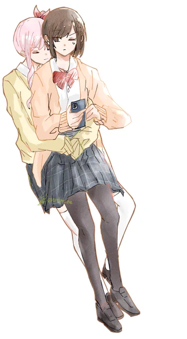 みずえな 
