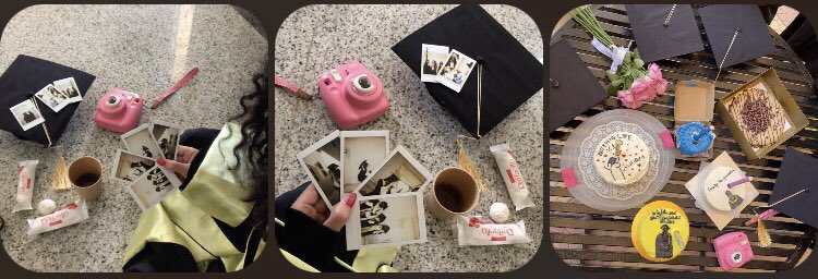 iiv_890's tweet photo. يا حلم الأيام الشِداد 
اخيراً هلّت تباشير الصباح 🎓🤍 https://t.co/oFnrmx49SO