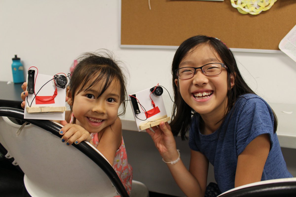 launchmath's tweet image. Camps are filling up quick! Act fast and visit our website to see which weeks of camp are still available. Don't miss out, register today! Link in bio for more info. #stemnyc #stemcamp #nyckids #stemforgirls #kidslovestem