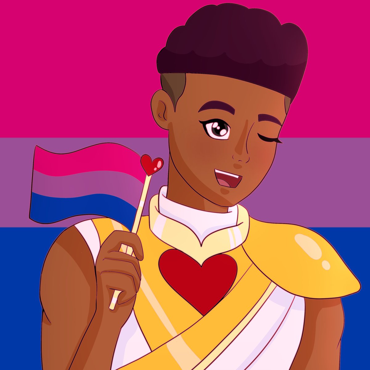 lemonilli's tweet photo. Happy pride! Here are some icons, please credit if using! 🏳️‍🌈💛
#spop #SheraandthePrincessesofPower #catradora #glimbow #spopfanart #pride https://t.co/w7TwNNMxq1