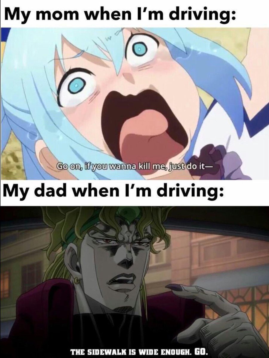 tiger45kriga's tweet photo. #anime #meme https://t.co/NNrXdML7rM