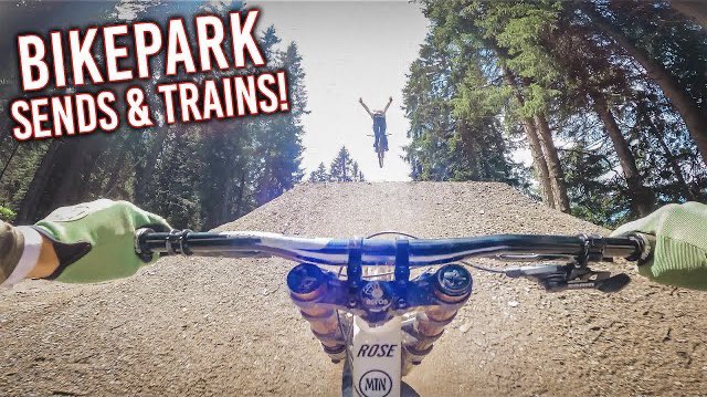 LukasKnopf's tweet photo. Bike Kingdom Lenzerheide = 👌🏽 Zum Video: https://t.co/MKnuFBgmJq https://t.co/lpcAhDiLJe