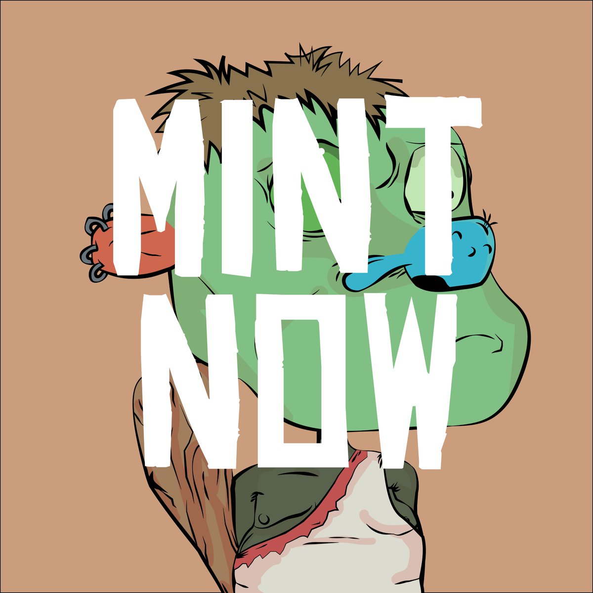 ManManCaveMan.wtf | SOLD OUT tweet media