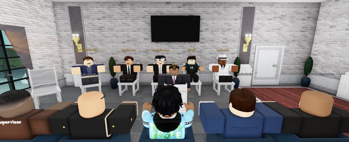 District of Prominence tweet media