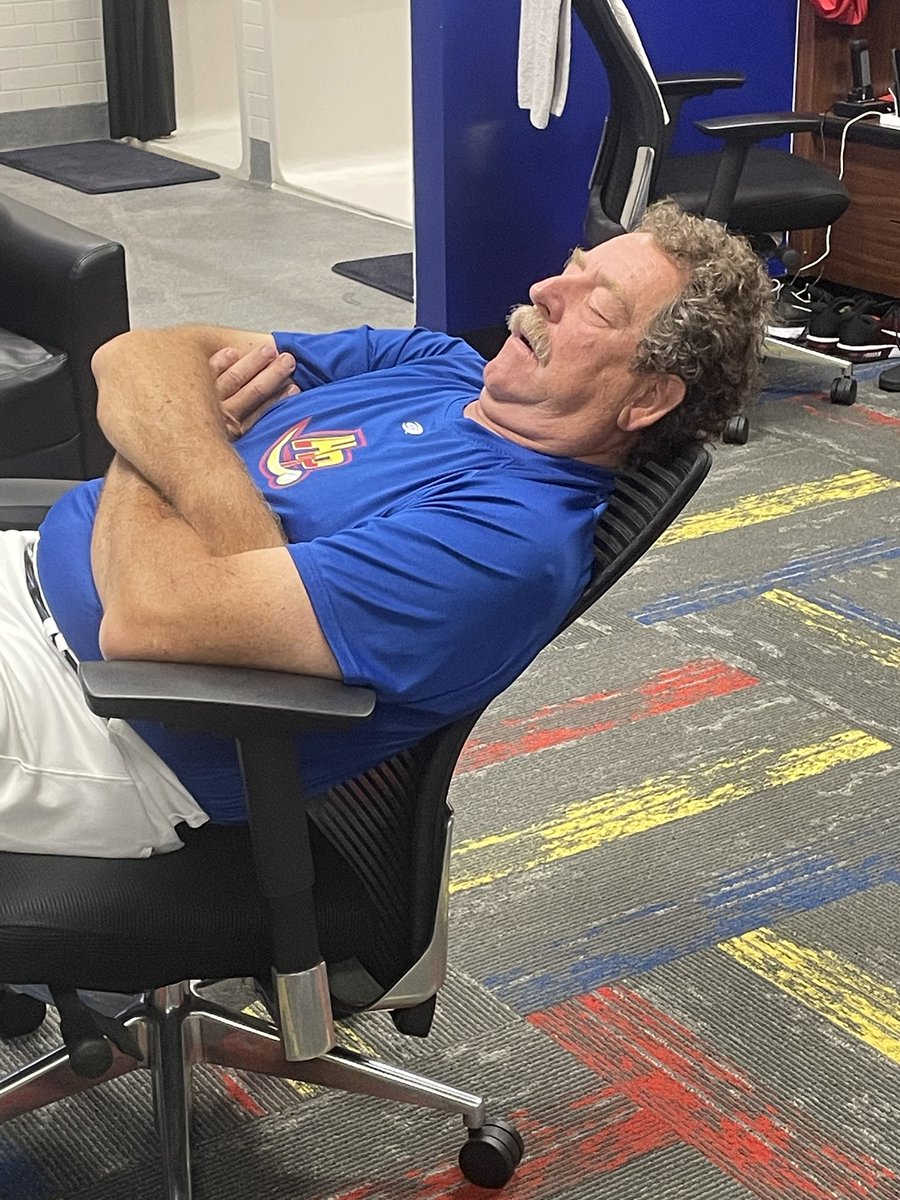 Wally Backman (@wally_backman6) on Twitter photo 