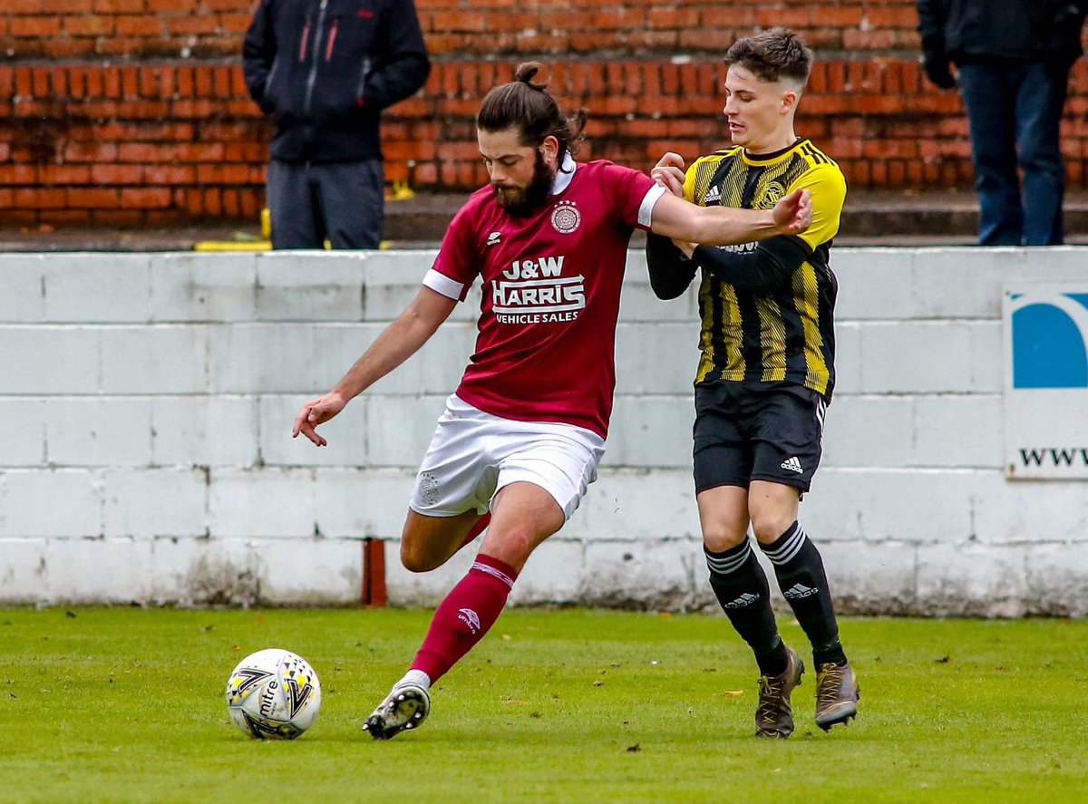 Linlithgow Rose F.C. tweet media