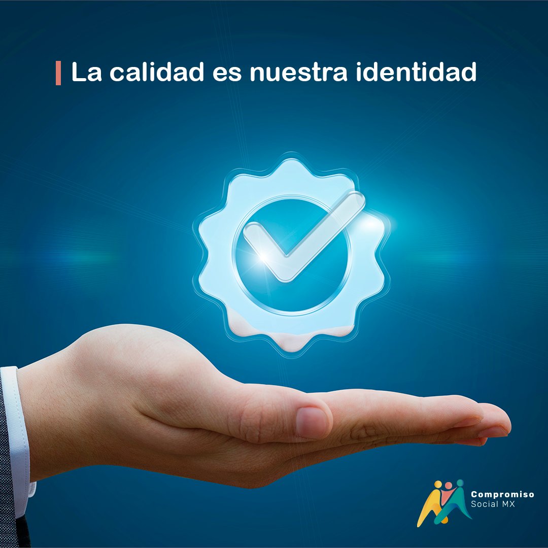 ComprSocialMx's tweet photo. Crea un sentido de #responsabilidad como compañía, realiza, crea o incentiva #actividades en #bienestar social, educación, ciencia, deporte, salud, arte, #cultura y medio ambiente. 👥🇲🇽🌎
¡Súmate a Compromiso Social!
https://t.co/jYUpDgMbu1
#CSMX #AsumoMiCompromisoSocial https://t.co/mOxbFecWCi