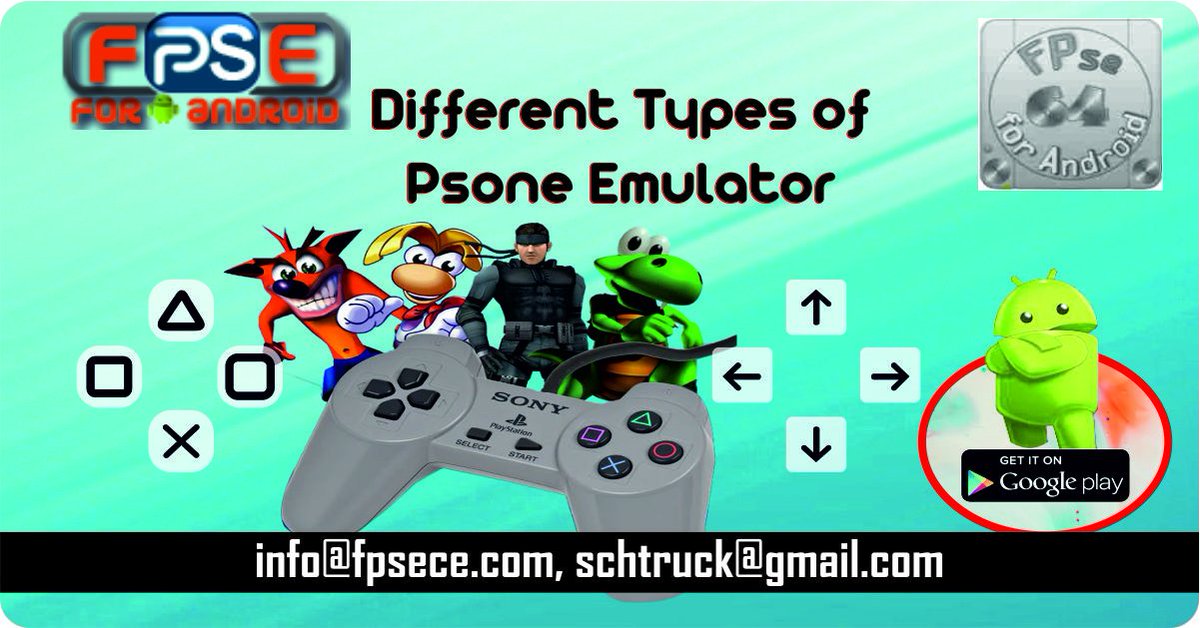 FPseEmulator's tweet photo. Download the latest version of Fpse PSX emulator android app - https://t.co/zWYAnjfQu7. 
#Fpse #AndroidEmulator #EmulatorApp #android  #PSOneEmulator #mobileapp #Game #GamingApp https://t.co/Xzrunfn8d1
