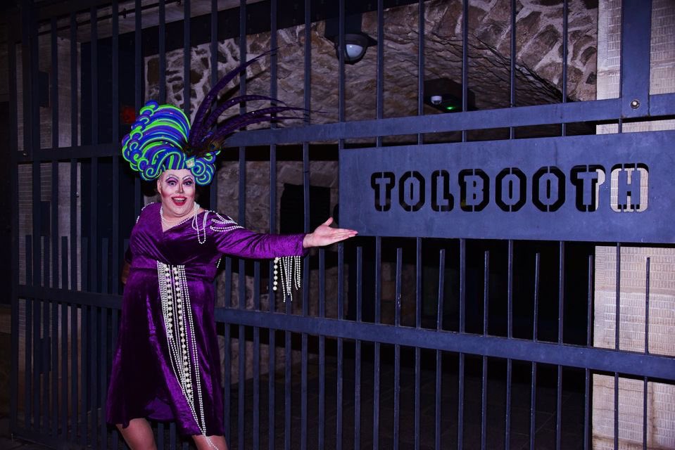 RCTdunblane's tweet photo. So excited to be taking Priscilla - Queen of the Desert into the @Tolbooth next week!

Tickets from https://t.co/GSomI9EvD2

#Priscilla #MusicalTheatre #Shows #Stirling #WhatsOn https://t.co/6pKp1Py4rN