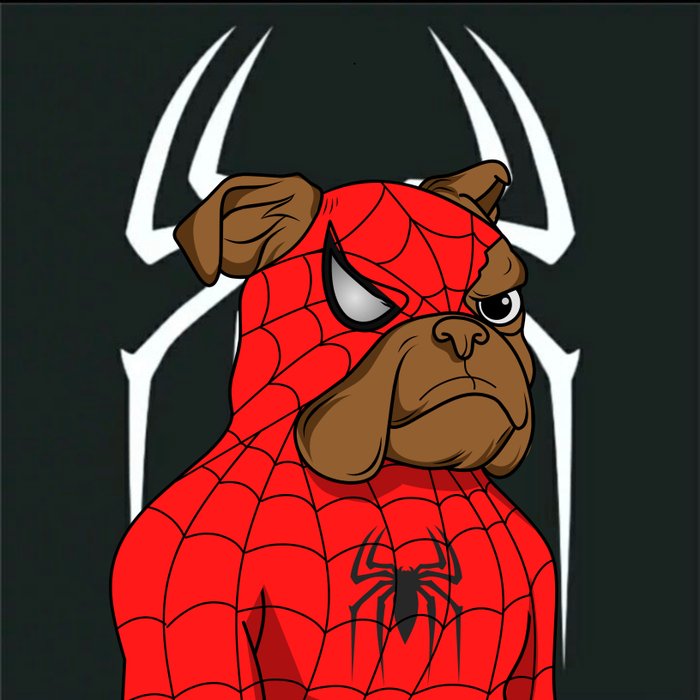 🎀 Giveaway🎀

💎15 XRP
💎10 XRP
💎5 XRP

🎀Rules 
🐶Follow <a href="/BullChopiNFT/">♀️Chopi NFT</a>
🐶Like &amp; RT
🐶Tag 4 Friends
🐶Join Discord discord.gg/YmXERDycAw 

BullChopi 🎀 : 
sologenic.org/nfts/r3w7sVHH7…

7️⃣2️⃣hrs⏰

#NFTGiveaway #NFT #NFTs #XRP #Sologenic