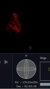 AlienHobo's tweet image. 14. More random #space stuff.   
#googlesky #worlwidetelescope