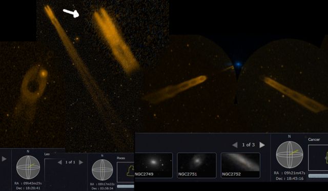 AlienHobo's tweet image. 14. More random #space stuff.   
#googlesky #worlwidetelescope