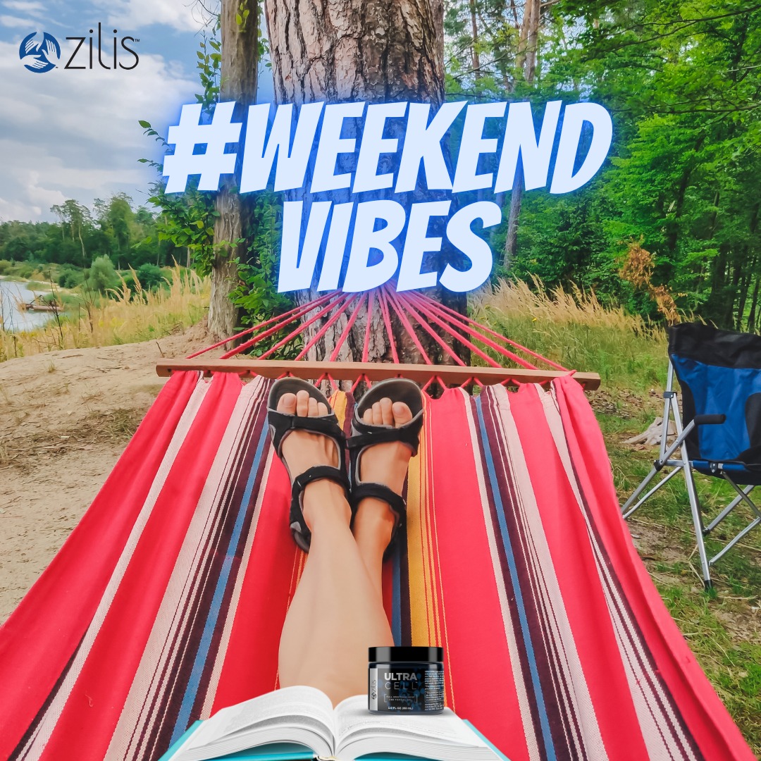 #Weekend Vibes brought to you by Zilis UltraCell. Have you tried it yet? DM me to learn more! #zilis #ultracell #cbd #hemp #health #wellness #mood