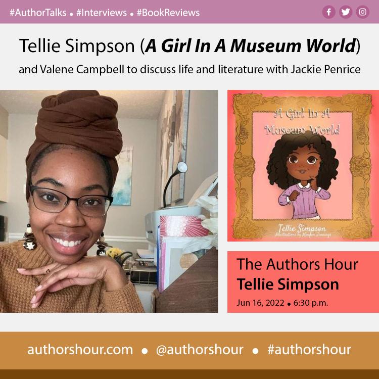 scribesandvibes's tweet photo. Jackie Penrice and Jas set to join #TheAuthorsHour this Thursday | #authorshour #theauthorsroom #blerdandbeautiful #jacjaclive #whatisjasreading #scribesandvibes - https://t.co/YgmqPvPTMp https://t.co/WZmsTd2LoA