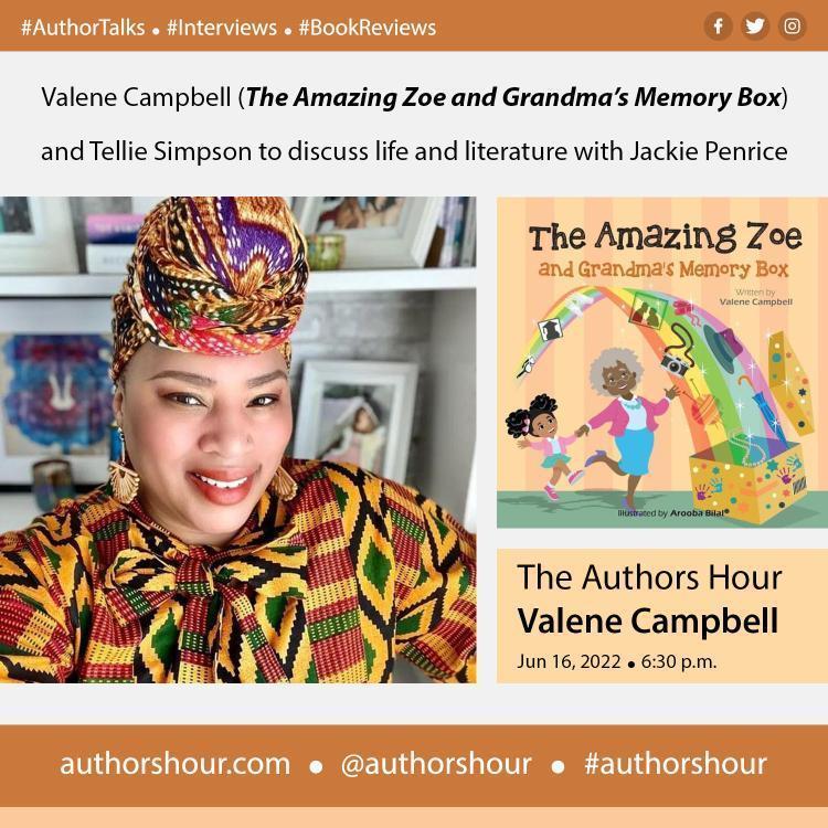 scribesandvibes's tweet photo. Jackie Penrice and Jas set to join #TheAuthorsHour this Thursday | #authorshour #theauthorsroom #blerdandbeautiful #jacjaclive #whatisjasreading #scribesandvibes - https://t.co/YgmqPvPTMp https://t.co/WZmsTd2LoA