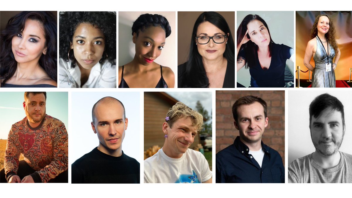 Audpopit's tweet photo. This yearโs finalists for the Pride Film challenge knocked our socks off. Now, we need your help to pick a winner. Check out the amazing films from these finalists and vote for your favorite. ๐ณ๏ธโ๐ https://t.co/l9GWHz1TMy
#pridemonth #filmchallenge #LGBTQfilm #pridefilms https://t.co/rcwg5L8jms