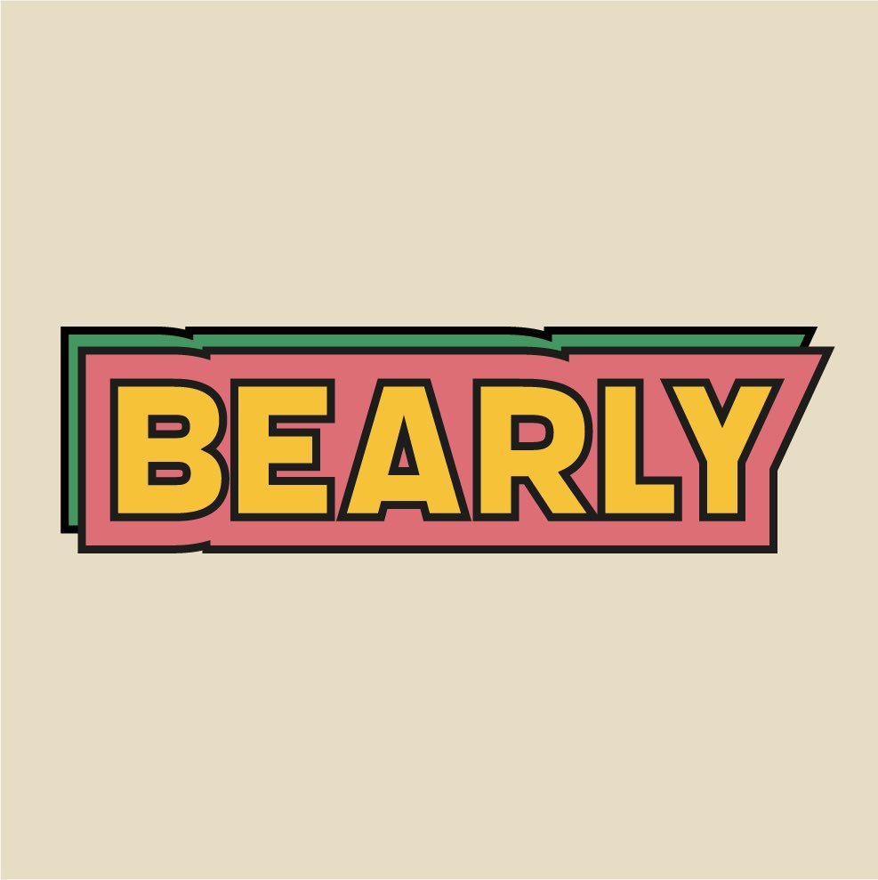 Bearly tweet media