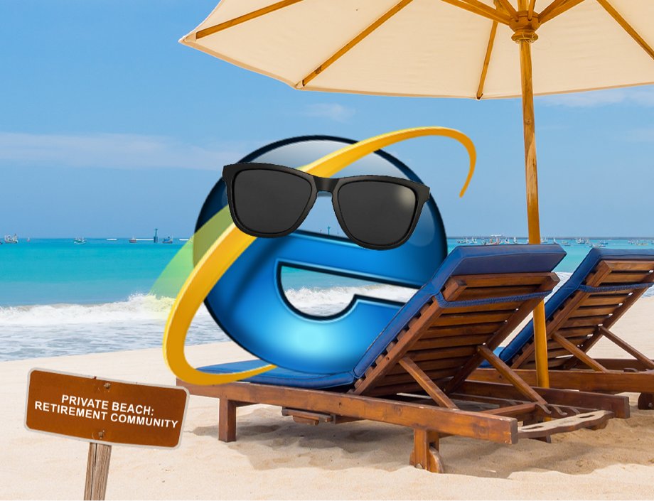 LinkedIn tweet media