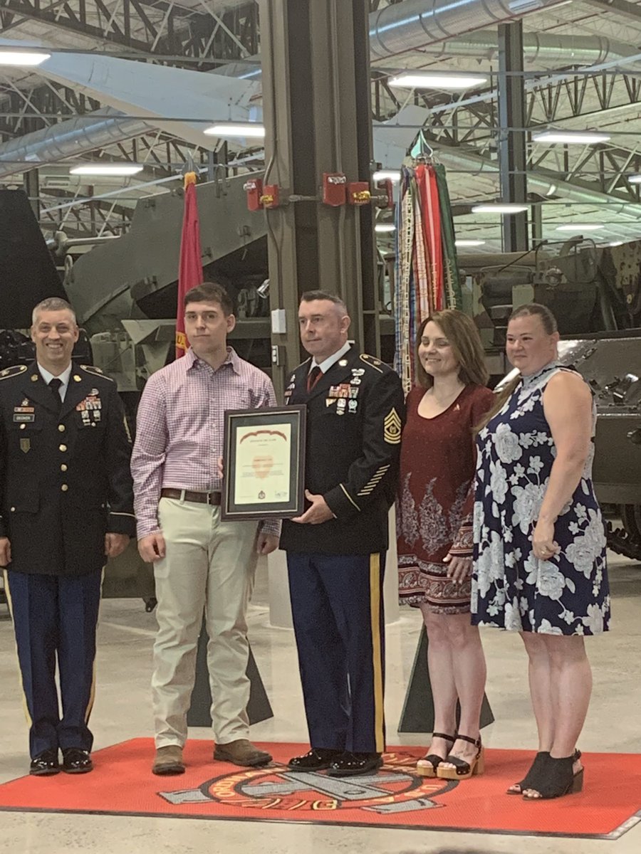 CSM Jason E. Decker tweet media