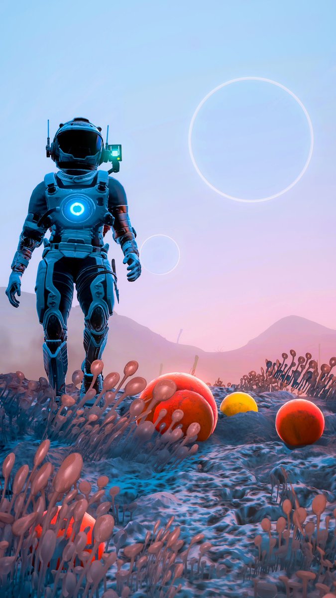 NoMansSky's tweet image. 