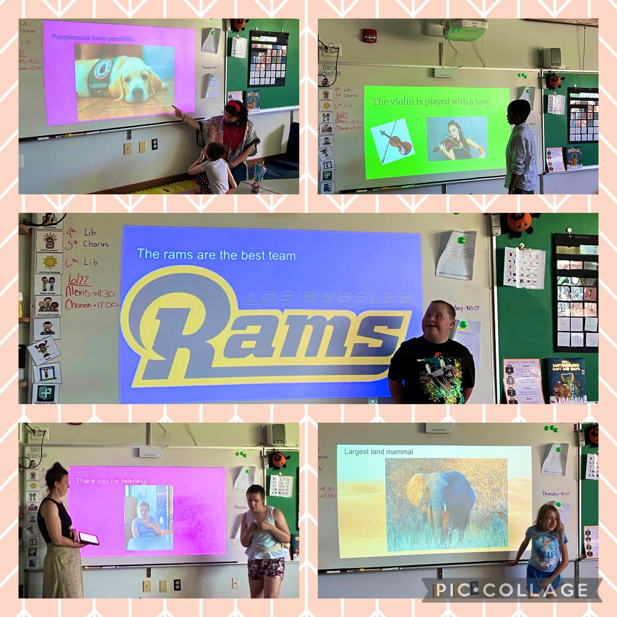 Miss Bartlett tweet media