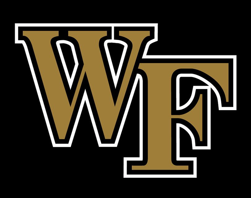 I can’t express how grateful I am for the staff and my teammates for all of the blessings that I’ve received this past year at Tulane. I’ll remember and cherish the relationships I’ve made forever. With that said, I’m excited to announce that I’ll be transferring to Wake Forest!