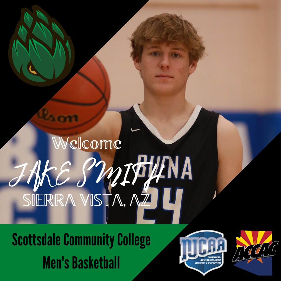 Scottsdale Men’s Basketball tweet media