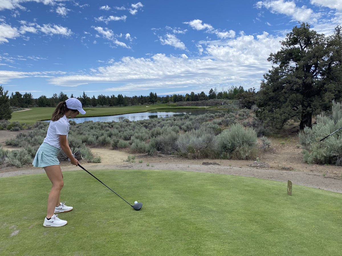 Wifey KILLED the 30th birthday festivities 

<a href="/PronghornResort/">Pronghorn Resort</a>